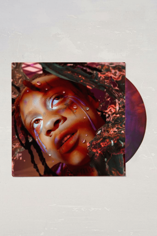 Trippie Redd - A Love Letter To You 4 [2LP] (Ultra Clear Vinyl, gatefold) - Rock and Soul DJ Equipment and Records