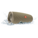 JBL Charge 4 Portable Bluetooth Speaker (Sand) - Rock and Soul DJ Equipment and Records