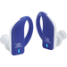 JBL Endurance PEAK Wireless In-Ear Sport Headphones (Blue, New Packaging) - Rock and Soul DJ Equipment and Records