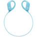 JBL Endurance SPRINT Waterproof Wireless In-Ear Headphones (Teal) - Rock and Soul DJ Equipment and Records