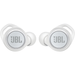 JBL LIVE 300TWS True Wireless In-Ear Headphones (White) - Rock and Soul DJ Equipment and Records