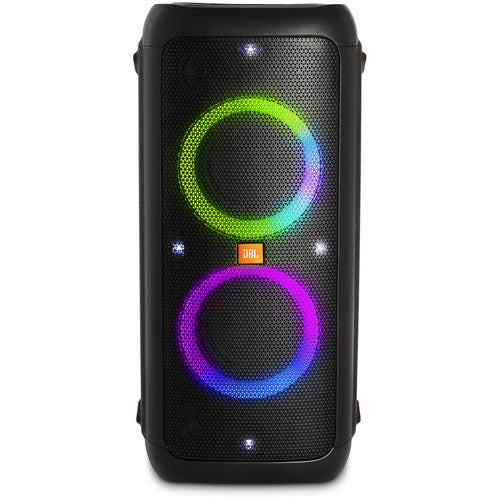 JBL PartyBox 300 Bluetooth Speaker - Rock and Soul DJ Equipment and Records