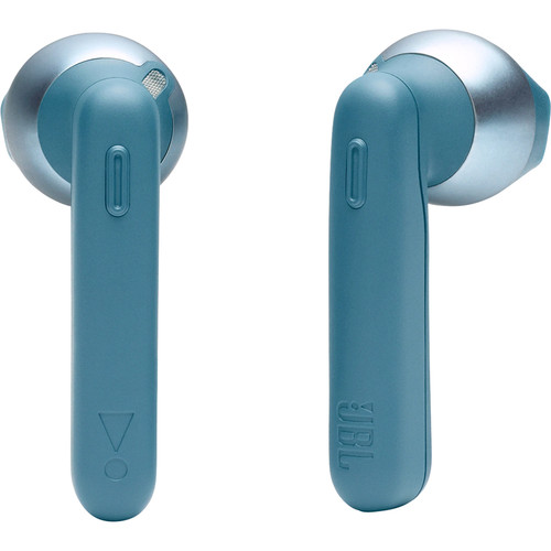 JBL TUNE 220TWS True Wireless Earbud Headphones (Blue) — Rock and Soul DJ  Equipment and Records