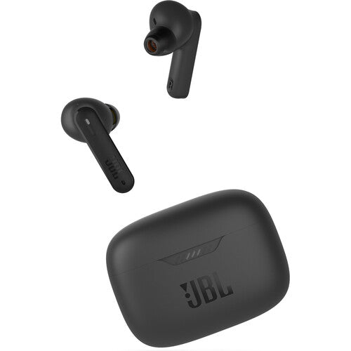 JBL Tune 230NC Noise-Canceling True Wireless In-Ear Headphones (Black)