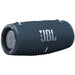 JBL Xtreme 3 Portable Bluetooth Speaker (Blue) - Rock and Soul DJ Equipment and Records