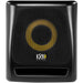 KRK 8s 8" Powered Subwoofer - Rock and Soul DJ Equipment and Records