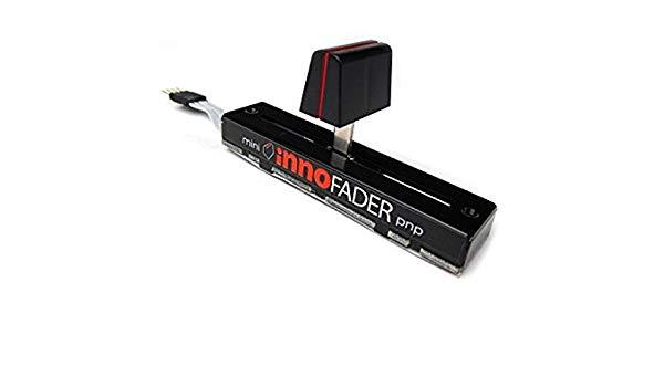 Mini Innofader PNP for the PT01Scratch - Rock and Soul DJ Equipment and Records