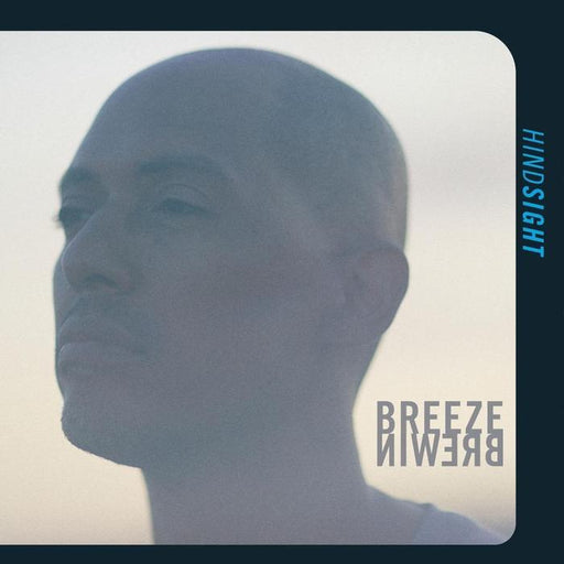 Breeze Brewin - Hindsight [2LP] - Rock and Soul DJ Equipment and Records