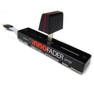 Audio Innovate Mini Innofader pnp DJM-S9