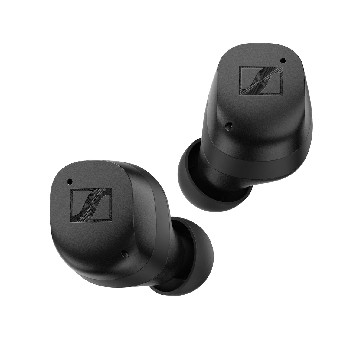 Sennheiser MOMENTUM True Wireless 3 - MTW3 Black — Rock and Soul