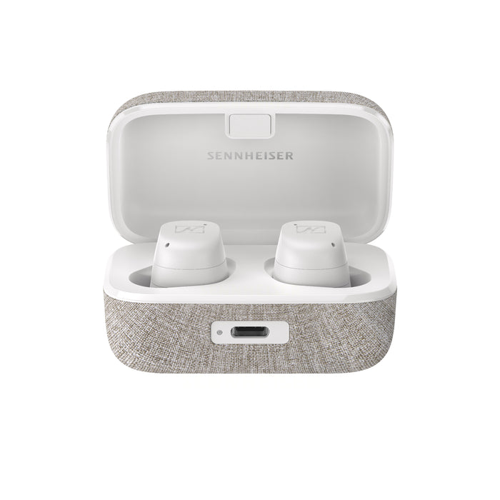 Sennheiser MOMENTUM True Wireless 3 - MTW3 White