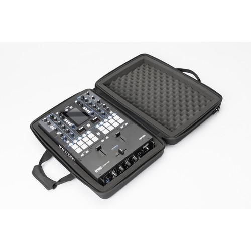Magma Bags CTRL Case Seventy-Two for Rane Seventy-Two Battle Mixer - Rock and Soul DJ Equipment and Records
