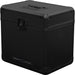 Odyssey Cases KLP70BL | Black KROM 12in Vinyl LP Utility Case - Rock and Soul DJ Equipment and Records