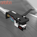 Ortofon VNL Cartridge (Introductory pack with 3 styli) - Rock and Soul DJ Equipment and Records