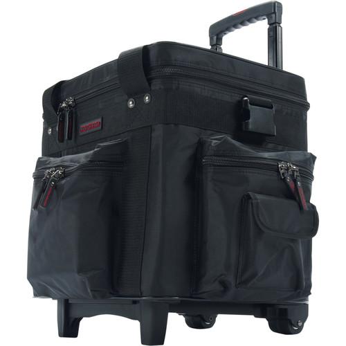 Magma Bags, DJ Bags, DJ Cases, Turntable Cases, and DJ Accessories 