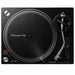 Pioneer PLX-500-K Direct Drive Turntable in Black - Rock and Soul DJ Equipment and Records