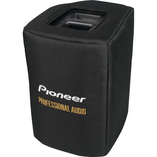 Pioneer Pro Audio CVR-XPRS10 Speaker Cover for XPRS10 - Rock and Soul DJ Equipment and Records