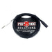 Pig Hog Solutions - XLR male to 1/4" TRS, 6ft - Rock and Soul DJ Equipment and Records