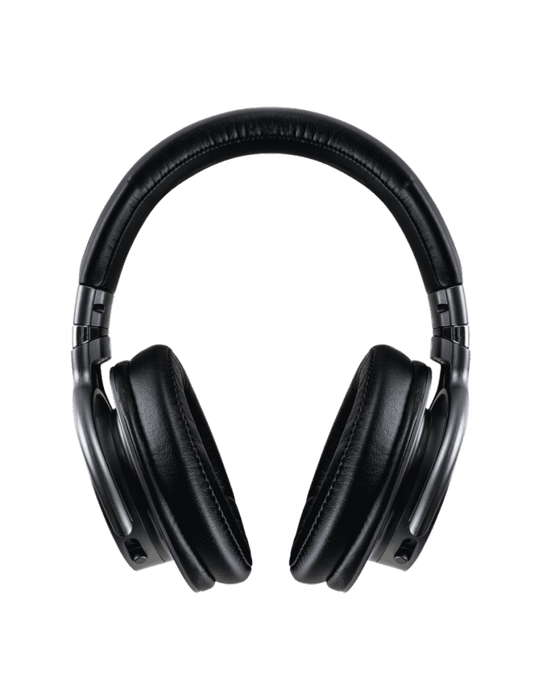 Reloop SHP-8 Professional Over-Ear Headphone for Studio and Monitoring - Rock and Soul DJ Equipment and Records