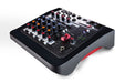 Allen & Heath  ZEDi-8 Hybrid compact mixer / USB interface - Rock and Soul DJ Equipment and Records