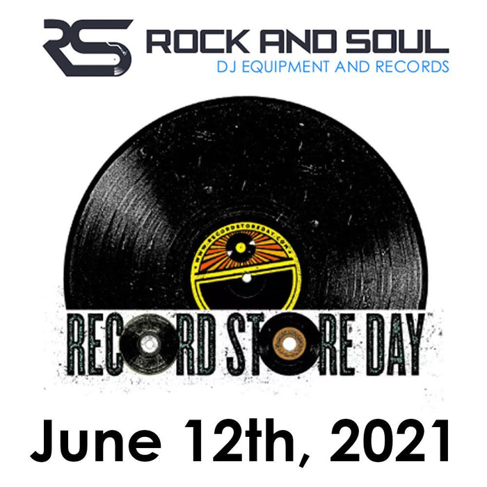 Hampton, Col. Bruce - Arkansas - Vinyl LP(x2) - Rock and Soul DJ Equipment and Records