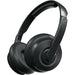 Skullcandy Cassette Wireless On Ear Headphone in Black - Rock and Soul DJ Equipment and Records
