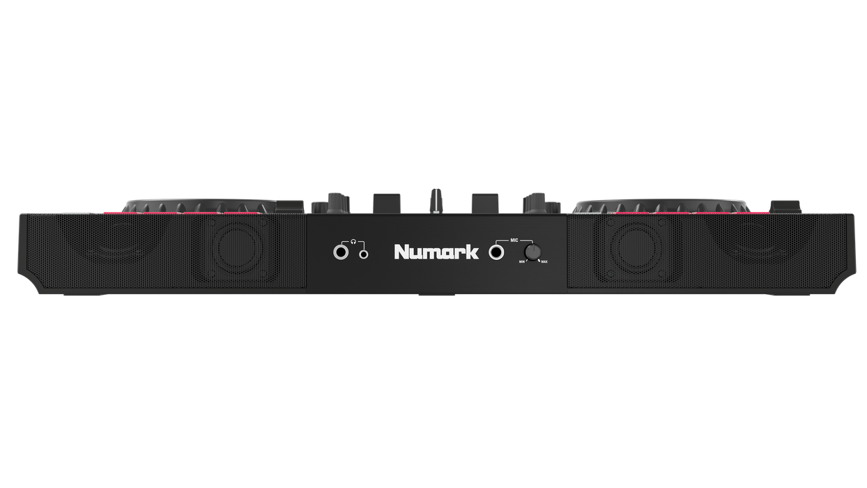 Numark Mixstream Pro Standalone Dj Console