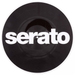 Serato 2x 12-inch Reversible Logo Vinyl - Black on White & White on Black - Rock and Soul DJ Equipment and Records