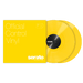Serato Standard Colors (Pair) - Yellow - Rock and Soul DJ Equipment and Records