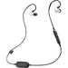 Shure SE215 Bluetooth Wireless Sound Isolating Earphones in White - Rock and Soul DJ Equipment and Records