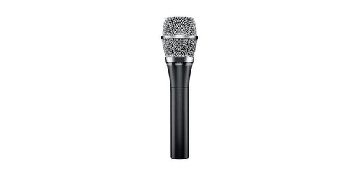 Shure SM86 Vocal Microphone - Rock and Soul DJ Equipment and Records