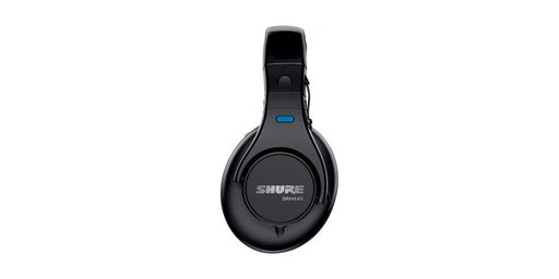 Shure SRH440 Professional Studio Headphones - Rock and Soul DJ Equipment and Records