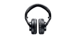 Shure SRH840 Professional Monitoring Headphones - Rock and Soul DJ Equipment and Records