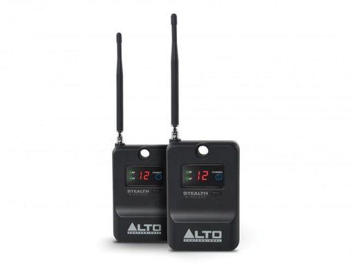 Alto Stealth Wireless Expander Pack - Rock and Soul DJ Equipment and Records