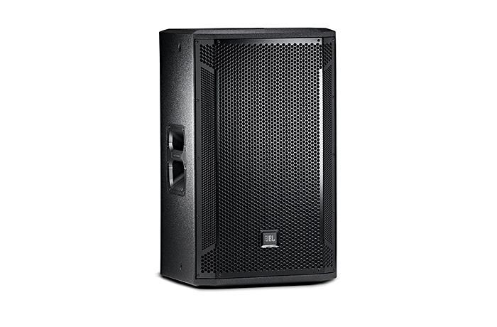 JBL STX815M 15" Two-Way Bass-Reflex Stage Monitor - Rock and Soul DJ Equipment and Records