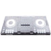 Decksaver Cover for Pioneer DDJ-SZ - Rock and Soul DJ Equipment and Records