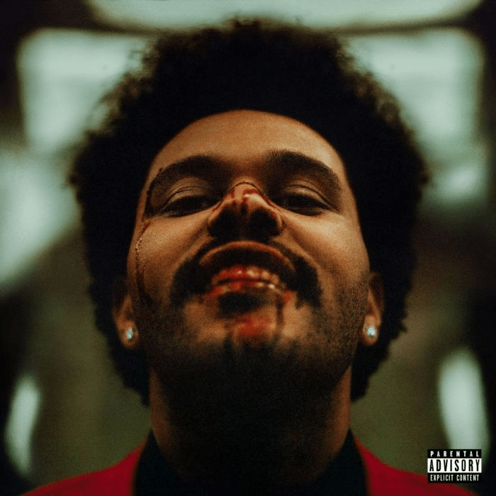 The Weeknd - After Hours [2LP] - Rock and Soul DJ Equipment and Records