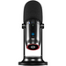 THRONMAX MDrill One Pro USB Microphone (Jet Black) - Rock and Soul DJ Equipment and Records