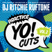 Practice Yo! Cuts Volume 2 - White Vinyl - Rock and Soul DJ Equipment and Records