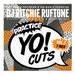 Practice Yo! Cuts Volume 5 - Black Vinyl 7" - Rock and Soul DJ Equipment and Records