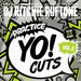 Practice Yo! Cuts v8 - Glow In The Dark 12" - Rock and Soul DJ Equipment and Records