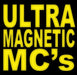 Ultramagnetic MCs - Ultra Ultra / Silicon Bass - 12" Vinyl - RSD2023