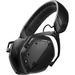 V-MODA Crossfade 2 Wireless Headphones (Matte Black) - Rock and Soul DJ Equipment and Records