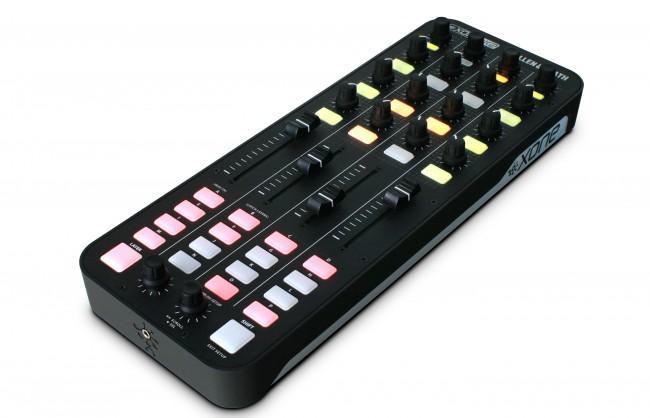 Allen & Heath XONE:K2 DJ MIDI Controller (B-Stock)