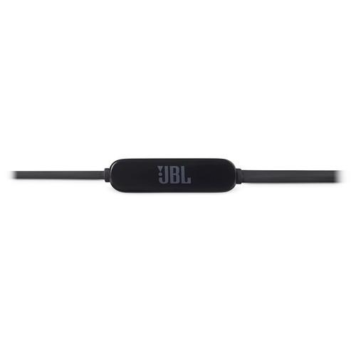 JBL T110BT Wireless In-Ear Headphones (Black) - Rock and Soul DJ Equipment and Records