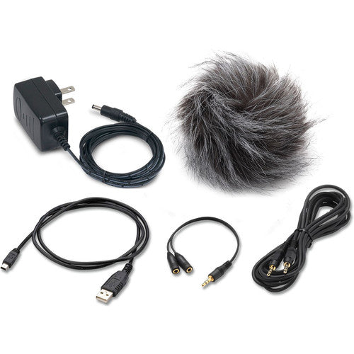 Zoom APH-4n Accessory Pack for H4n - Rock and Soul DJ Equipment and Records